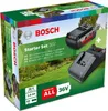1x 36V Akku 2,0 Ah + Ladegerät AL 36V-20 Starterkit 36V Produktbild-Vorschau 6