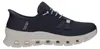 Skechers GLIDE-STEP PRO- - Blu, Taglia:45 Anteprima dell’immagine prodotto 33