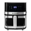 Friggitrice senza olio Air Fryer BERGMANN YA 8 programmi 1 Anteprima dell’immagine prodotto 17