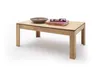 Couchtisch Eiche Bianco massiv 115 x 75 cm eiche bianco Produktbild-Vorschau 3