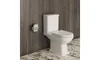 IDEAL STANDARD E251801 WC-Sitz mit Softclosing Weiß Produktbild-Vorschau 3