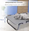 Hundeliege Outdoor Faltbares Hundebett, Katzenbett, Produktbild-Vorschau 3