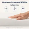 All4All, prolunga per materasso RG25/44 – imbottitura in Anteprima dell’immagine prodotto 3