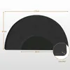 Anti-Ermüdungsmatte , Ergonomische Bodenmatte,  91X137 CM Produktbild-Vorschau 2