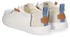 Mocassin à lacets Wally Craft Linen Voir les images du produit 22
