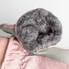 Rękawiczki Narciarskie Zimowe Na Snowboard Nart Podgląd zdjęcia produktu 2
