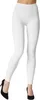 Leggings Frauen - weiß, S Produktbild-Vorschau 1