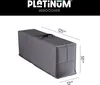 Tragetasche für Auflagen 125x32x50cm Produktbild-Vorschau 25