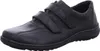 Waldläufer Herren Halbschuhe schwarz, Leder, 2026112/8.5 Produktbild-Vorschau 41