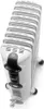 DeLonghi TRRS 1225 Radiator Heizlüfter Standgerät Produktbild-Vorschau 5