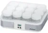 Steba JM 2 - Yaourtière - 2,4 litres - 21 W - Acier Voir les images du produit 12