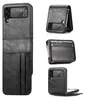 Flipcase pour Samsung Galaxy Z Flip 4 Housse à rabat Voir les images du produit 1