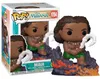 Vaiana POP! Prémiová vinylová figúrka Maui (GW) 9 cm Náhľad obrázku produktu 5