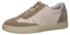 Paul Green 5466-059 Damen, Sneaker, Leder, Beige, Produktbild-Vorschau 8