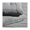 »Bilbao« Dininglounge, Polyrattan, braun, für 7 Personen Produktbild-Vorschau 4