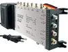 Schwaiger SEW4058531, 5 wejś., 8 wyjś., 950 - 2150 MHz, 47 Podgląd zdjęcia produktu 15