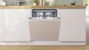 Bosch SMD6ECX21E Geschirrspüler 14Maßgedecke Max Flex Körbe Produktbild-Vorschau 11
