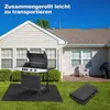 Rohož na grilování Rohož na grilování Rohož na grilování Náhled obrázku produktu 5