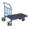 C+C Wagen, 1 Ladefläche LxB 1030x600 mm, Außenmaße LxBxH Produktbild-Vorschau 2