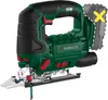 PARKSIDE® 20 V Akku-Pendelhubstichsäge »PSTDA 20-Li C3«, Produktbild-Vorschau 1
