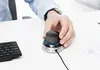 SpaceMouse Compact (silber) Produktbild-Vorschau 15