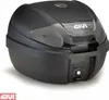 GIVI E300 Tech Monolock Topcase schwarz matt mit Produktbild-Vorschau 6