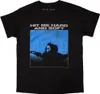 Billie Eilish - "Hit Me Hard And Soft Tracklist" T-Shirt Produktbild-Vorschau 1