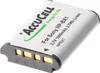 AccuCell batterij, geschikt voor Sony NP-BX1, Cyber-shot Productafbeelding-voorbeeld 4