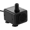 5 V ultra tiché mini bezkartáčové vodní čerpadlo USB se Náhled obrázku produktu 3