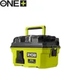 RYOBI - 18V ONE+ Workshop Vacuum Cleaner - 11.8 kPa - 11 L Anteprima dell’immagine prodotto 4