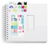 Hama Kreativ-Set Spiralalbum zum selbst gest. 28x24 50 Produktbild-Vorschau 3