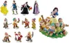 Bullyland 12465 - Hracia figúrka - Walt Disney Snehulienka Náhľad obrázku produktu 4