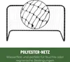 Umbro Fußballtor 78 x 56 x 45 cm - Fußballtore Set von 2 - Produktbild-Vorschau 5