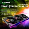 Xilence XF073 Xilence Lüfter 120*120 Performance A+ REVERSE Anteprima dell’immagine prodotto 4