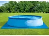 INTEX Tapis de piscine jusqu'à 460 cm 28048 Voir les images du produit 6