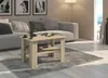 Konferenčný stolík, lavica, stôl 80 x 60 cm FRAMIRE A-1, Náhľad obrázku produktu 2