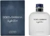 Dolce & Gabbana Light Blue Pour Homme Edt Spray 200ml Produktbild-Vorschau 1