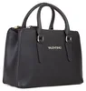 VALENTINO BAGS Zero Re Handtasche VBS7B302N Schwarz Produktbild-Vorschau 9