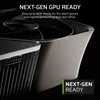 Corsair iCUE 4000D RGB Airflow Mid-Tower True White - Tower Produktbild-Vorschau 9