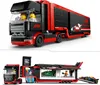 LEGO® City 60445 - Transporter F1® z bolidami wyścigowymi Podgląd zdjęcia produktu 24