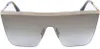 Damskie okulary przeciwsłoneczne Jimmy Choo LEAH-S-06JHA Ø Podgląd zdjęcia produktu 7