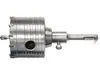 Vrták SDS PLUS do zdiva korunkový, O 115mm x 110mm, M22 Produktbild-Vorschau 2