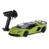 Autres Marques Rc Lamborghini Aventador 1:14 + Light Neon Voir les images du produit 4