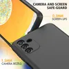 Silikonowe etui na telefon Samsung Galaxy A14 4G / 5G Podgląd zdjęcia produktu 4