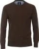 REDMOND Casual Herren Pullover Langarm Rundhals Regular-Fit Produktbild-Vorschau 1
