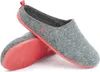 Gottstein Wool Slide-In Pantoffeln Anatomische Passform für Produktbild-Vorschau 5