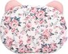 Babynest Set Roses XXL 5-teilig antiallergen mitwachsend Produktbild-Vorschau 5