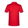Original Audi Poloshirt, Herren, rot, Gr. XL, Polo, Shirt, Produktbild-Vorschau 2