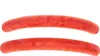 EINPARTS EPSWF05 Lenkradbezug Rot Lenkradhülle Produktbild-Vorschau 4