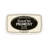 Tsukineko StazOn Pigment Stempelkissen Piano Black / Produktbild-Vorschau 1